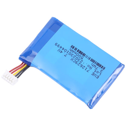For Amazfit EVE P0987 500mAh Battery Replacement - For Watch by PMC Jewellery | Online Shopping South Africa | PMC Jewellery | Buy Now Pay Later Mobicred