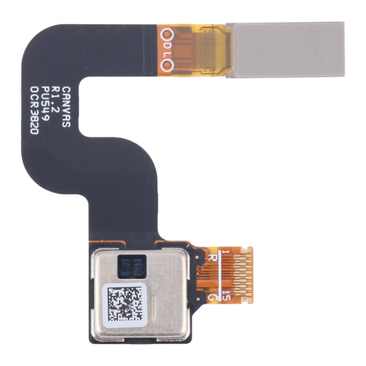 For Samsung Galaxy Note20 Ultra SM-N986B Original Fingerprint Sensor Flex Cable - Flex Cable by PMC Jewellery | Online Shopping South Africa | PMC Jewellery | Buy Now Pay Later Mobicred