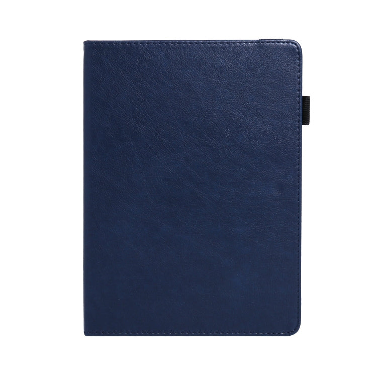 8 inch Extraordinary Series Leather Tablet Case(Royal Blue) - 8 inch by PMC TechLife | Online Shopping South Africa | PMC TechLife | Buy Now Pay Later Mobicred