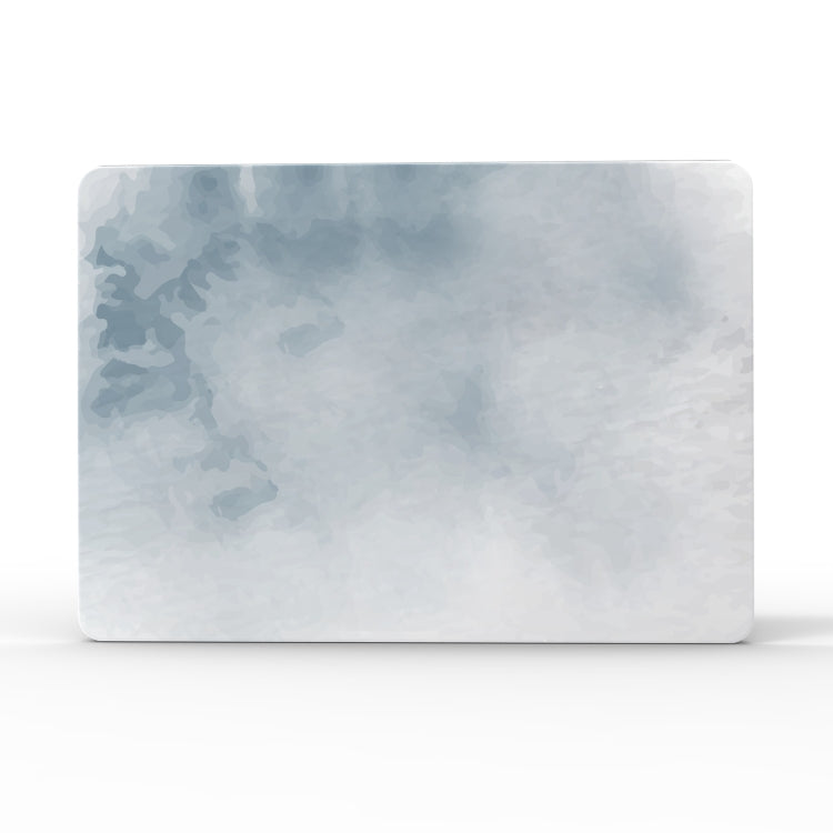 For MacBook Pro 15.4 A1707 / A1990 UV Printed Pattern Laptop Frosted Protective Case(DDC-324) - MacBook Pro Cases by PMC Jewellery | Online Shopping South Africa | PMC Jewellery | Buy Now Pay Later Mobicred