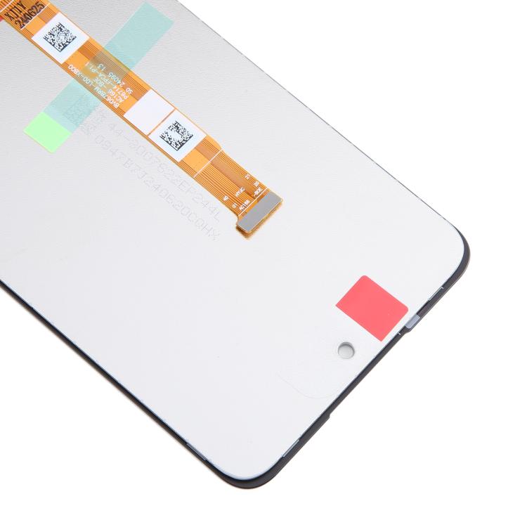 For Realme V60 / V60s OEM LCD Screen with Digitizer Full Assembly - free shipping - PMC TechLife - Order now!