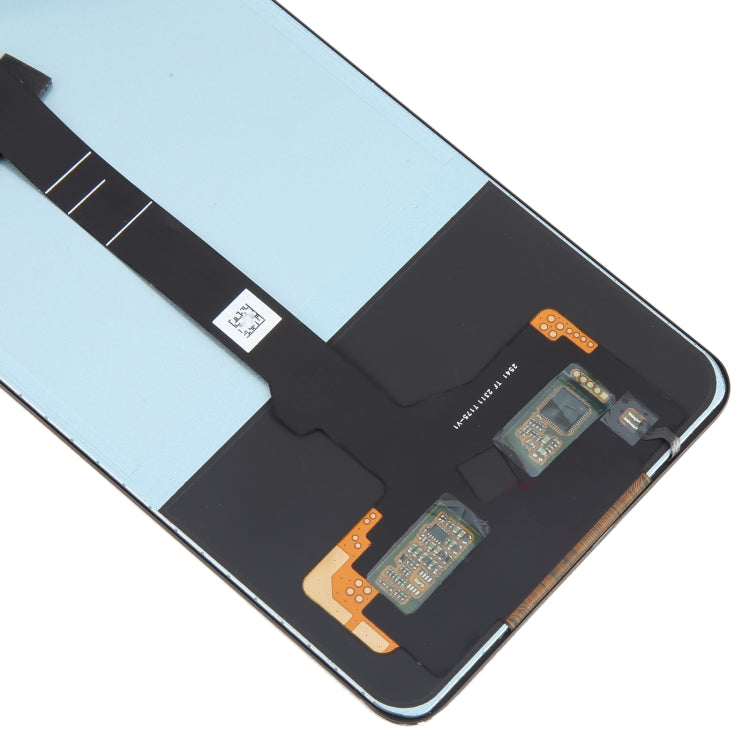 For Xiaomi Redmi K70E TFT Material OEM LCD Screen with Digitizer Full Assembly - LCD Screen by PMC Jewellery | Online Shopping South Africa | PMC Jewellery