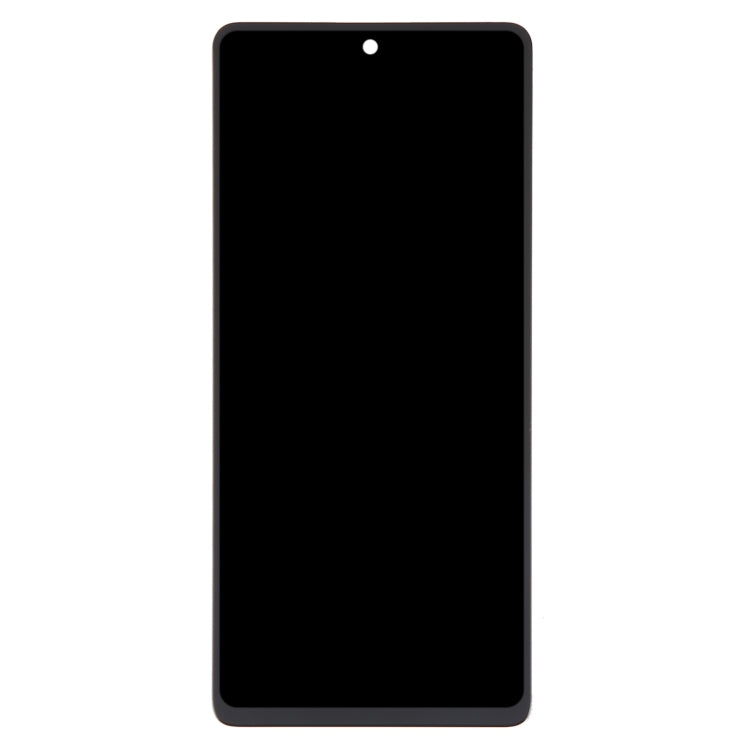 For Xiaomi Redmi Note 12 Turbo TFT Material OEM LCD Screen with Digitizer Full Assembly - LCD Screen by PMC Jewellery | Online Shopping South Africa | PMC Jewellery