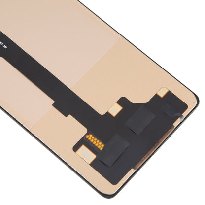 For Xiaomi Redmi Note 12 Turbo TFT Material OEM LCD Screen with Digitizer Full Assembly - LCD Screen by PMC Jewellery | Online Shopping South Africa | PMC Jewellery