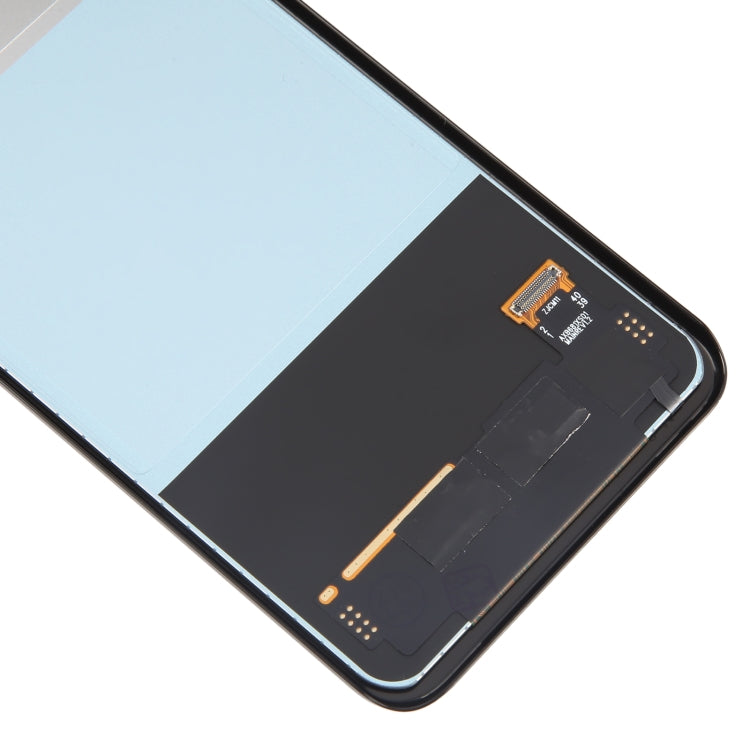 For Xiaomi Mi 11 Ultra TFT Material OEM LCD Screen with Digitizer Full Assembly - LCD Screen by PMC Jewellery | Online Shopping South Africa | PMC Jewellery