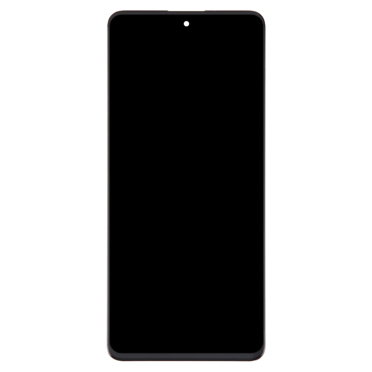 For Xiaomi Poco F6 TFT Material OEM LCD Screen with Digitizer Full Assembly - LCD Screen by PMC Jewellery | Online Shopping South Africa | PMC Jewellery | Buy Now Pay Later Mobicred