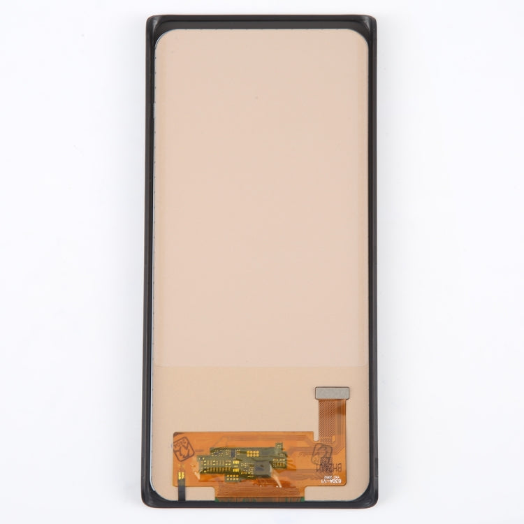 For vivo NEX 3 TFT Material OEM LCD Screen with Digitizer Full Assembly - LCD Screen by PMC TechLife | Online Shopping South Africa | PMC TechLife