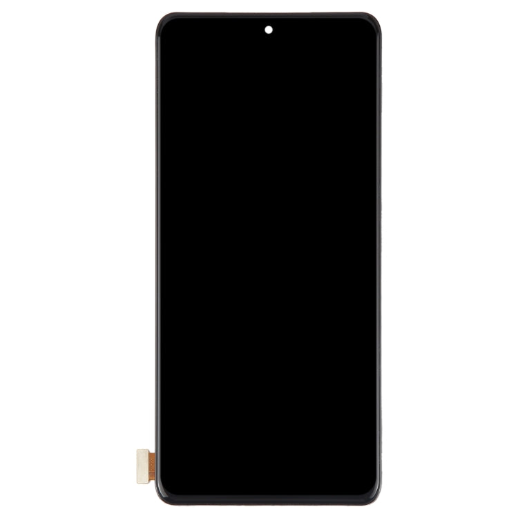 For vivo S15 Pro TFT Material OEM LCD Screen with Digitizer Full Assembly - LCD Screen by PMC Jewellery | Online Shopping South Africa | PMC Jewellery