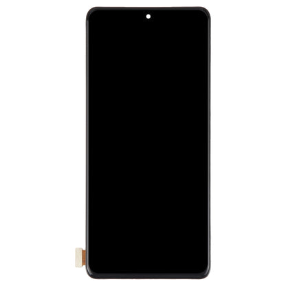 For vivo S15 Pro TFT Material OEM LCD Screen with Digitizer Full Assembly - LCD Screen by PMC Jewellery | Online Shopping South Africa | PMC Jewellery