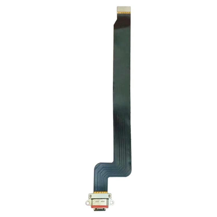 For ZTE Nubia Play 5G NX651J Charging Port Flex Cable - For ZTE by PMC TechLife | Online Shopping South Africa | PMC TechLife | Buy Now Pay Later Mobicred