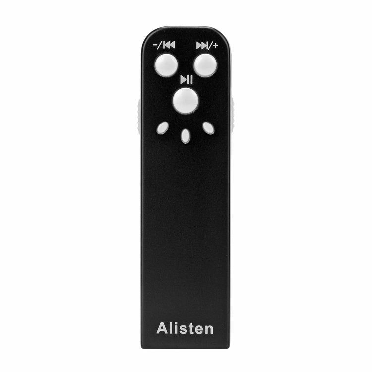 JNN J1 Mini Smart HD Noise Cancelling Voice Recorder, Memory:16GB(Black) - Recording Pen by JNN | Online Shopping South Africa | PMC TechLife | Buy Now Pay Later Mobicred