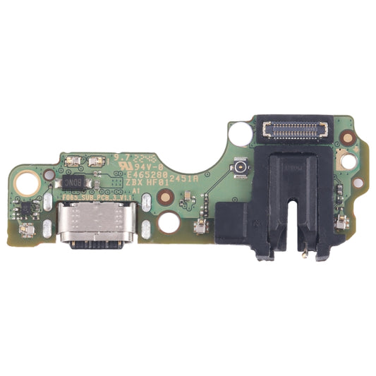 For Infinix Hot 30i X669 Original Charging Port Board - Small Board by PMC Jewellery | Online Shopping South Africa | PMC Jewellery | Buy Now Pay Later Mobicred