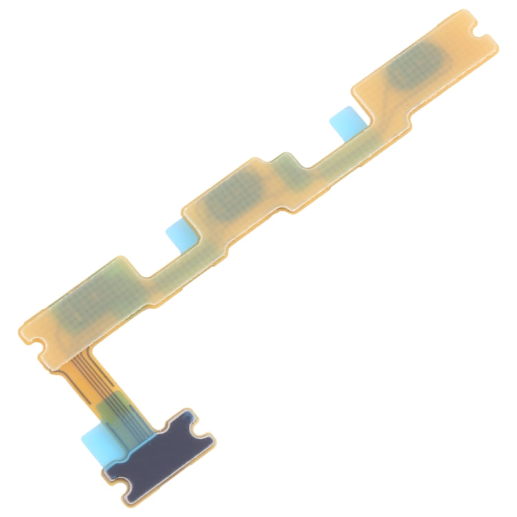 For Xiaomi Redmi K70 Pro OEM Power Button & Volume Button Flex Cable - Flex Cable by PMC TechLife | Online Shopping South Africa | PMC TechLife | Buy Now Pay Later Mobicred
