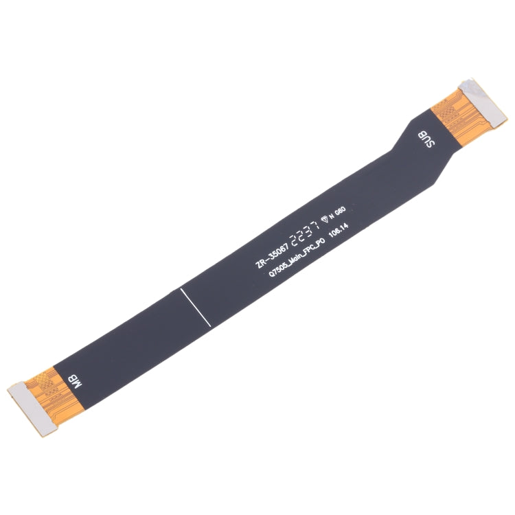 For Motorola Moto G60 OEM Motherboard Flex Cable - free shipping - PMC TechLife - Order now!