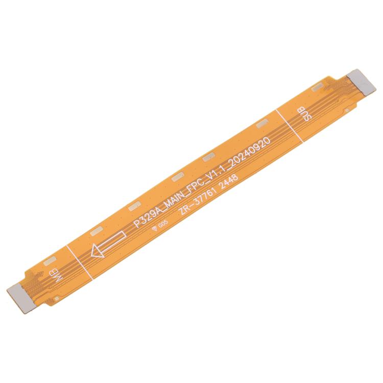 For Motorola Moto G15 OEM Motherboard Flex Cable - free shipping - PMc TechLife - Order now!