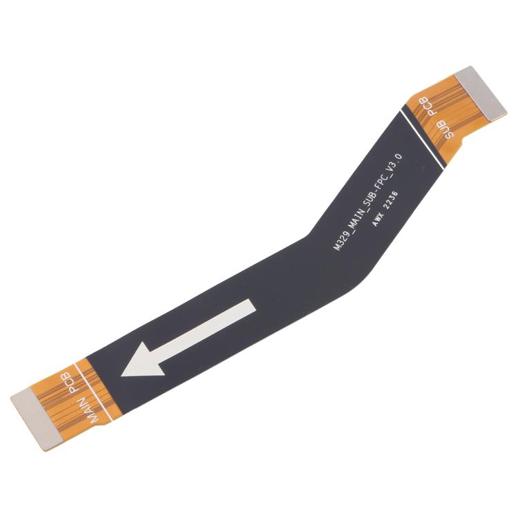 For Motorola Moto G73 5G OEM Motherboard Flex Cable - Flex Cable by PMc TechLife | Online Shopping South Africa | PMc TechLife | Buy Now Pay Later Mobicred
