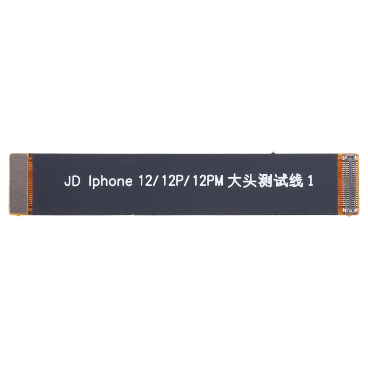 For iPhone 12 / 12 Pro Rear Camera Extension Test Flex Cable - free shipping - PMc TechLife - Order now!