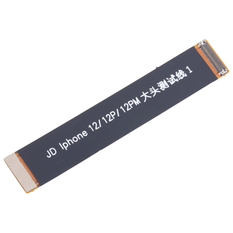 For iPhone 12 / 12 Pro Rear Camera Extension Test Flex Cable - free shipping - PMc TechLife - Order now!