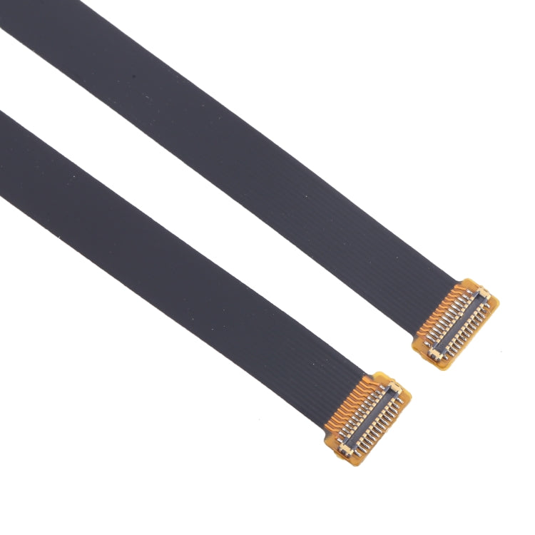 For iPhone 8 / 8 Plus 2pcs/Set Rear Camera Extension Test Flex Cable - Test Tools by PMC TechLife | Online Shopping South Africa | PMC TechLife | Buy Now Pay Later Mobicred