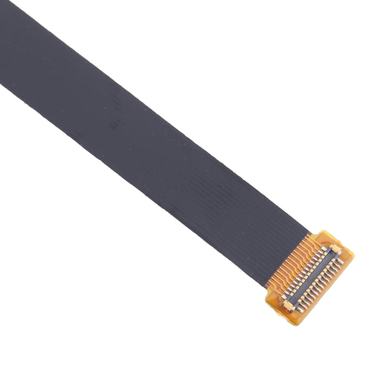 For iPhone X 2pcs/Set Rear Camera Extension Test Flex Cable - Test Tools by PMC TechLife | Online Shopping South Africa | PMC TechLife | Buy Now Pay Later Mobicred