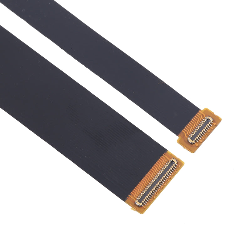 For iPhone 14 Pro Max 2pcs/Set Rear Camera Extension Test Flex Cable - Test Tools by PMC TechLife | Online Shopping South Africa | PMC TechLife | Buy Now Pay Later Mobicred