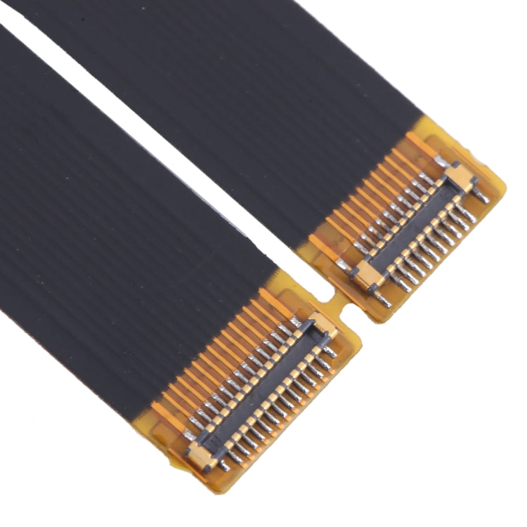 For iPhone 11 LCD Display Extension Test Flex Cable - Test Tools by PMC TechLife | Online Shopping South Africa | PMC TechLife | Buy Now Pay Later Mobicred