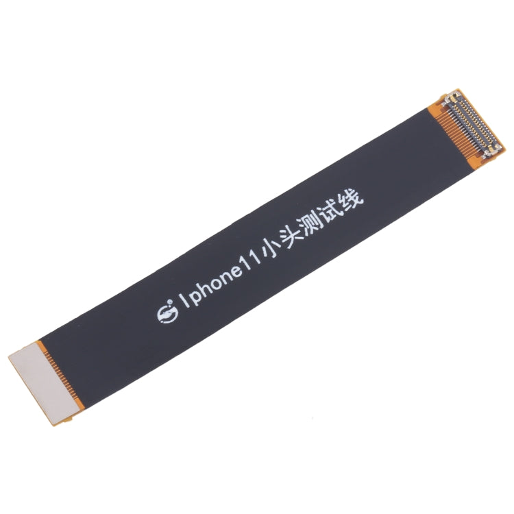 For iPhone 11 Front Camera Extension Test Flex Cable - free shipping - PMC TechLife - Order now!