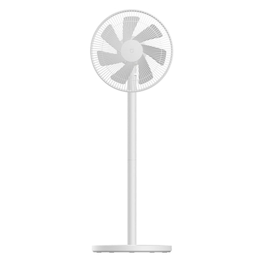 Xiaomi Mijia Smart Floor Fan, US Plug(White) - Electric Fans by Xiaomi | Online Shopping South Africa | PMC Jewellery | Buy Now Pay Later Mobicred