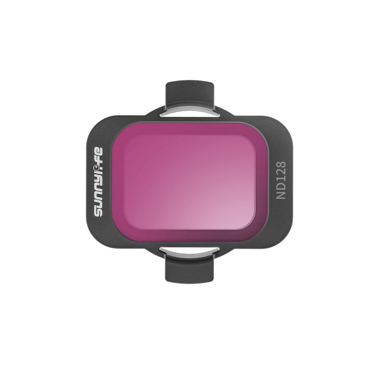 For DJI Avata 2 Sunnylife Camera Lens Filter, Filter:ND128 - free shipping - PMC TechLife - Order now!