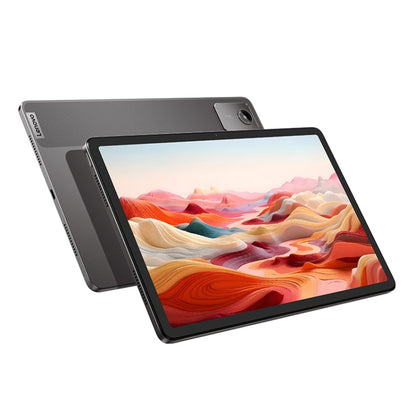 Lenovo Xiaoxin Pad 2024 Paperlike Screen 11 inch WiFi Tablet, 8GB+128GB, Android 13, Qualcomm Snapdragon 685 Octa Core, Support Face Identification(Dark Grey) - Lenovo by Lenovo | Online Shopping South Africa | PMC Jewellery | Buy Now Pay Later Mobicred