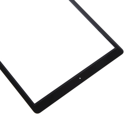 For iPad Pro 12.9 2015 Front Screen Outer Glass Lens with OCA Optically Clear Adhesive(Black) - 12.9 inch by PMC Jewellery | Online Shopping South Africa | PMC Jewellery | Buy Now Pay Later Mobicred