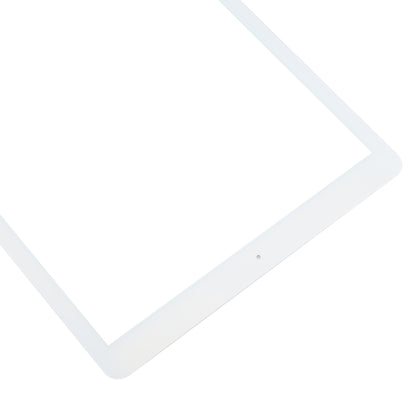 For iPad Pro 12.9 2015 Front Screen Outer Glass Lens with OCA Optically Clear Adhesive(White) - 12.9 inch by PMC Jewellery | Online Shopping South Africa | PMC Jewellery | Buy Now Pay Later Mobicred