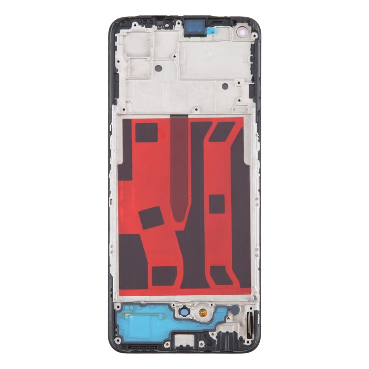 For OPPO Reno6 Z OLED LCD Screen Digitizer Full Assembly with Frame - free shipping - PMC TechLife - Order now!