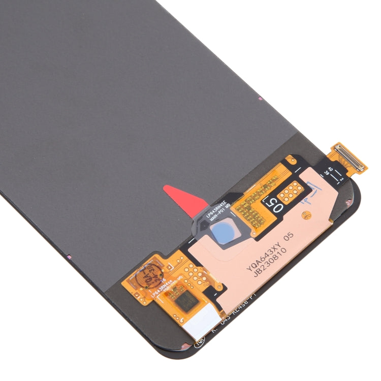 For OPPO Reno8 5G OLED LCD Screen with Digitizer Full Assembly - free shipping - PMC TechLife - Order now!