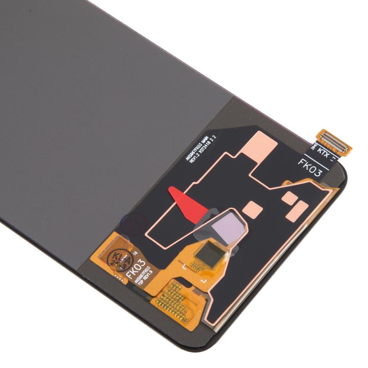For OPPO F27 5G OLED LCD Screen with Digitizer Full Assembly - free shipping - PMC TechLife - Order now!