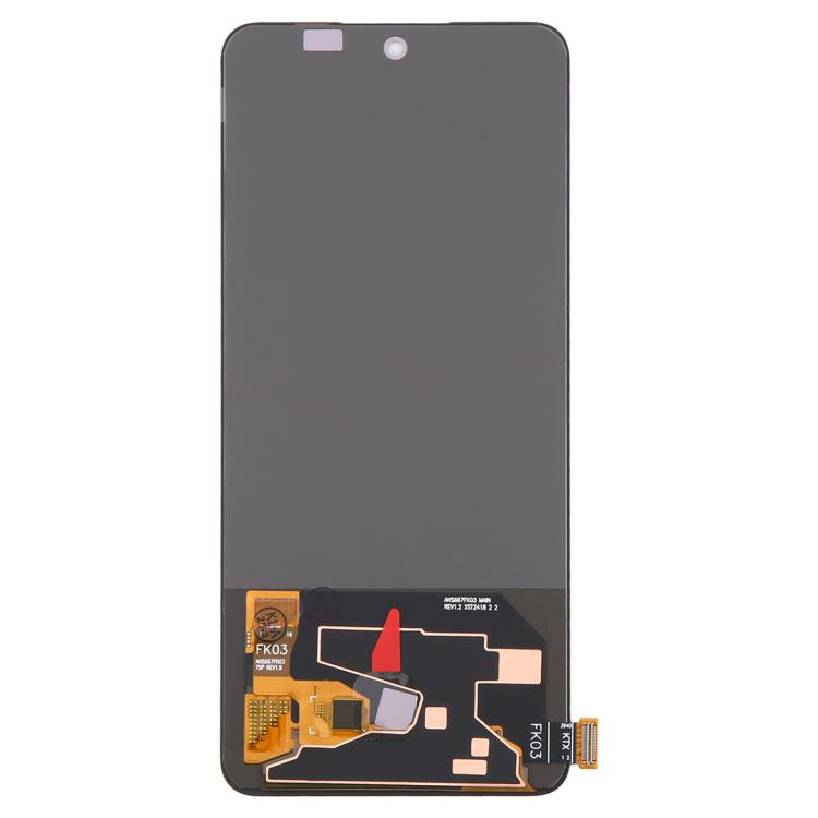 For OPPO Reno13 F 4G CPH2701 OLED LCD Screen with Digitizer Full Assembly - free shipping - PMC TechLife - Order now!