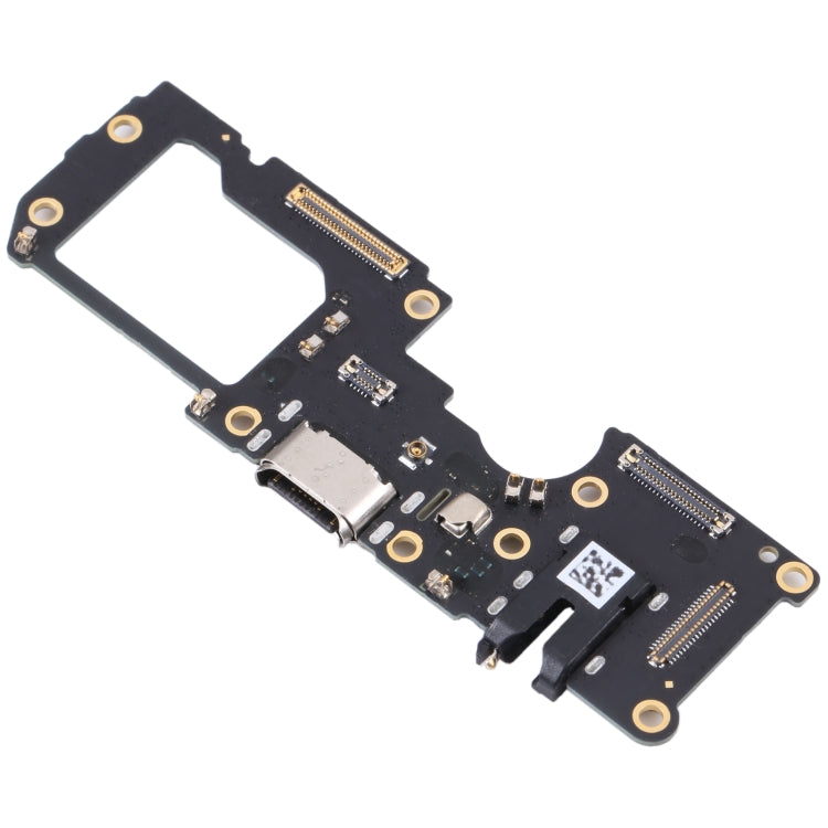 For OPPO F21 Pro Original Charging Port Board - Small Board by PMC Jewellery | Online Shopping South Africa | PMC Jewellery | Buy Now Pay Later Mobicred