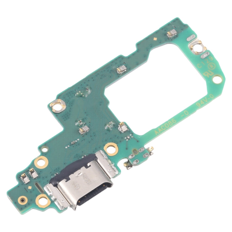 For OPPO A2 Pro PJG110 Original Charging Port Board - Small Board by PMC Jewellery | Online Shopping South Africa | PMC Jewellery | Buy Now Pay Later Mobicred