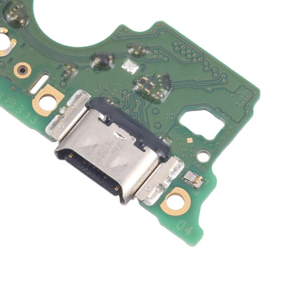 For OPPO A38 4G CPH2579 Original Charging Port Board - Small Board by PMC Jewellery | Online Shopping South Africa | PMC Jewellery | Buy Now Pay Later Mobicred