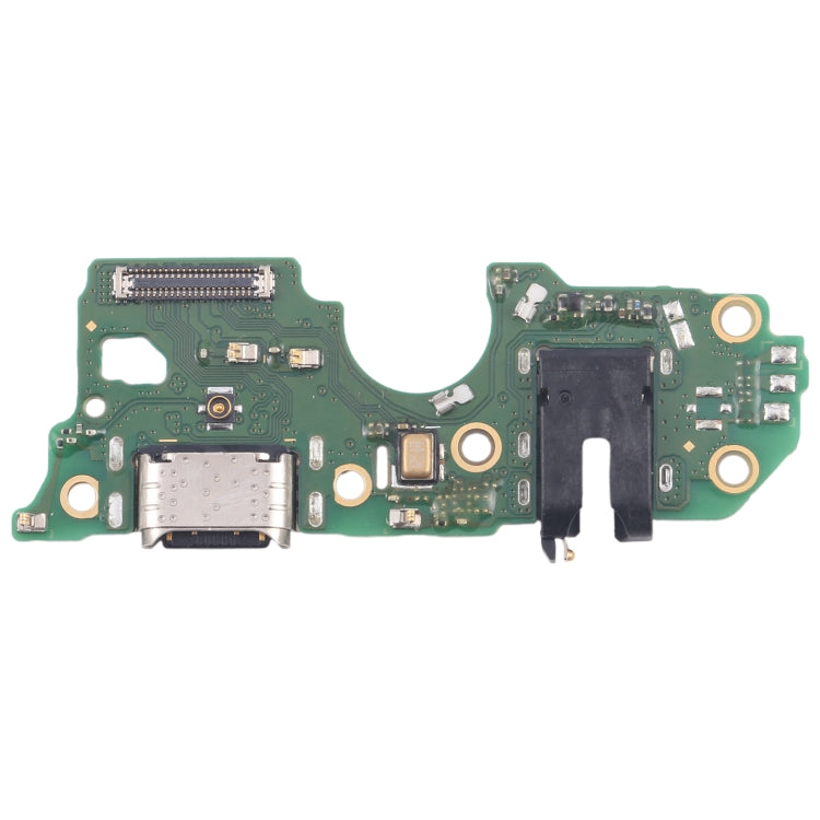 For OPPO A18 4G CPH2591 Original Charging Port Board - Small Board by PMC TechLife | Online Shopping South Africa | PMC TechLife | Buy Now Pay Later Mobicred