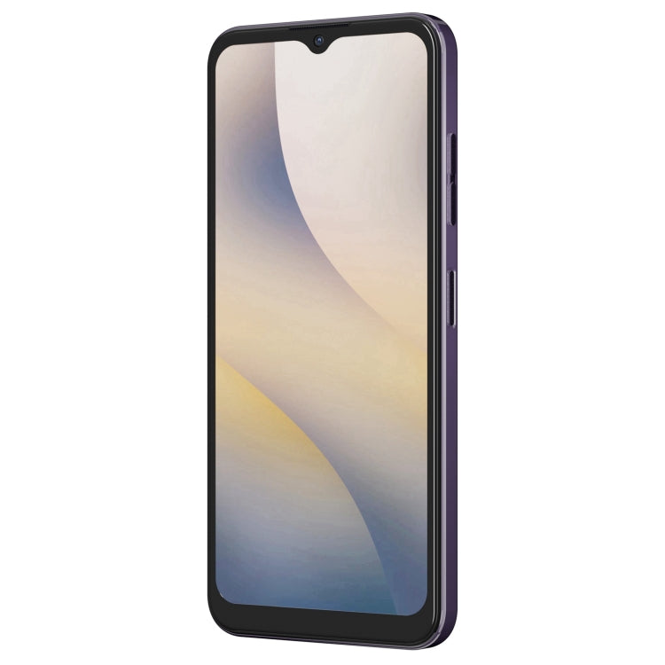 [HK Warehouse] HOTWAV Note 13, 4GB+128GB, Side Fingerprint Identification, 6.6 inch Android 13 T606 Octa Core up to 1.6GHz, Network: 4G, NFC, OTG(Violet) - Other by HOTWAV | Online Shopping South Africa | PMC Jewellery | Buy Now Pay Later Mobicred