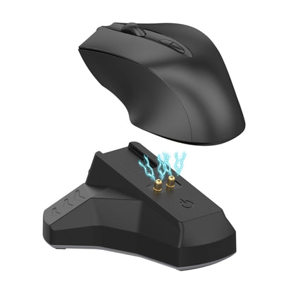 Razer DeathAdder V2 Pro Wireless Mouse Charger Base - Wireless Mice by PMC Jewellery | Online Shopping South Africa | PMC Jewellery | Buy Now Pay Later Mobicred