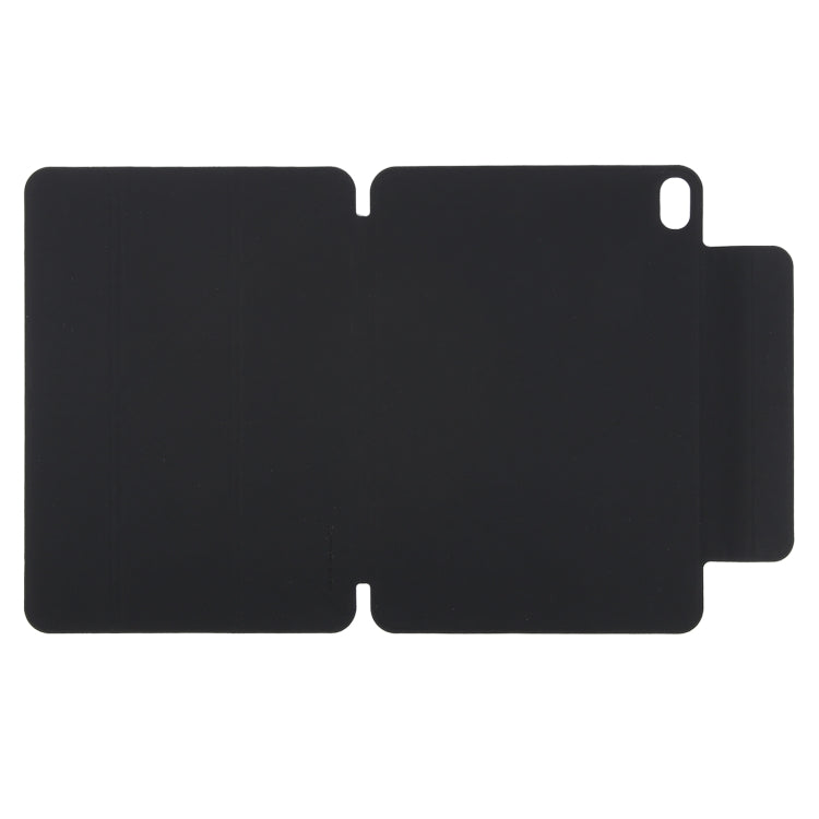 For iPad Air 13 2024 Y-Shape Double-sided Clip Magnetic Smart Tablet Case(Black) - iPad Air 13 2024 Cases by PMC TechLife | Online Shopping South Africa | PMC TechLife | Buy Now Pay Later Mobicred