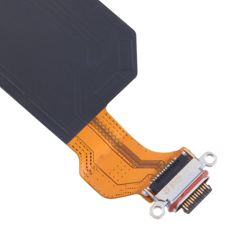 For ZTE nubia Red Magic 8 Pro NX729J Charging Port Flex Cable - For ZTE by PMC Jewellery | Online Shopping South Africa | PMC Jewellery | Buy Now Pay Later Mobicred
