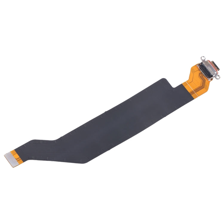 For ZTE nubia Red Magic 7 Pro NX709J Charging Port Flex Cable - For ZTE by PMC TechLife | Online Shopping South Africa | PMC TechLife | Buy Now Pay Later Mobicred