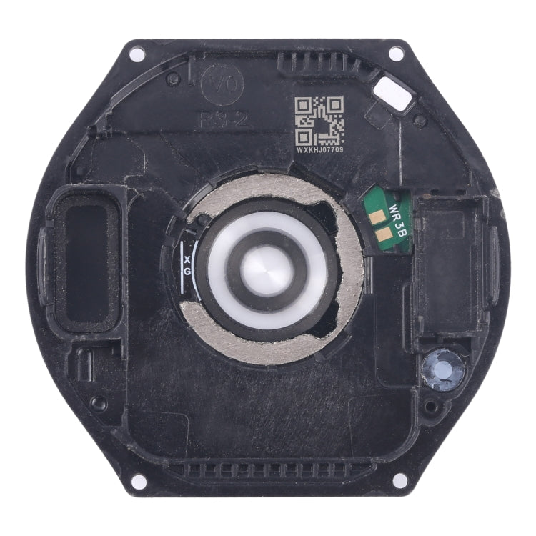 For Huawei Watch 4 Original Rear Housing Cover(Black) - For Huawei by PMC TechLife | Online Shopping South Africa | PMC TechLife | Buy Now Pay Later Mobicred
