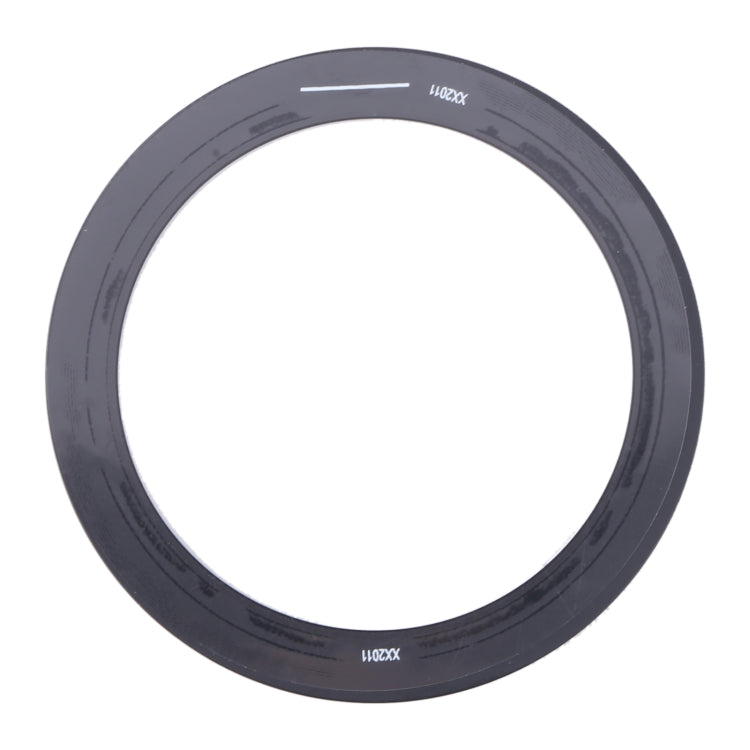 For Honor Magic Watch 2 42mm Original Front Screen Outer Glass Lens - For Huawei by PMC TechLife | Online Shopping South Africa | PMC TechLife | Buy Now Pay Later Mobicred