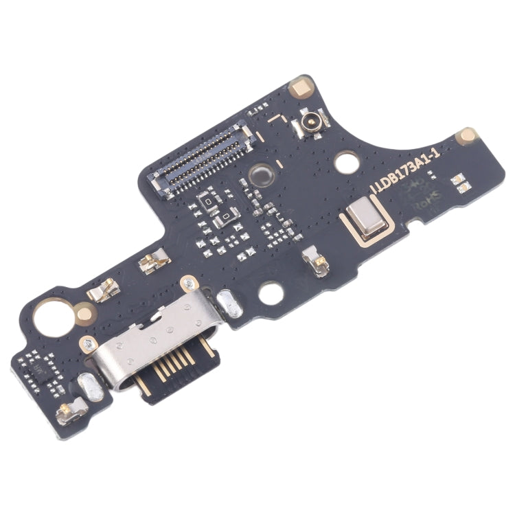 For Motorola Moto G04 OEM Charging Port Board - free shipping - PMC TechLife - Order now!