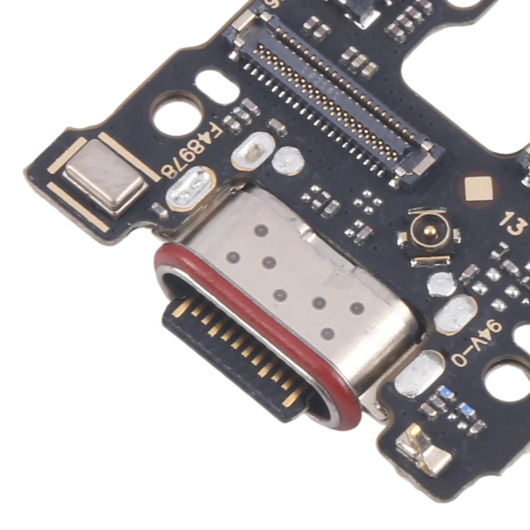 For Motorola Edge 40 OEM Charging Port Board - Charging Port Board by PMC TechLife | Online Shopping South Africa | PMC TechLife | Buy Now Pay Later Mobicred