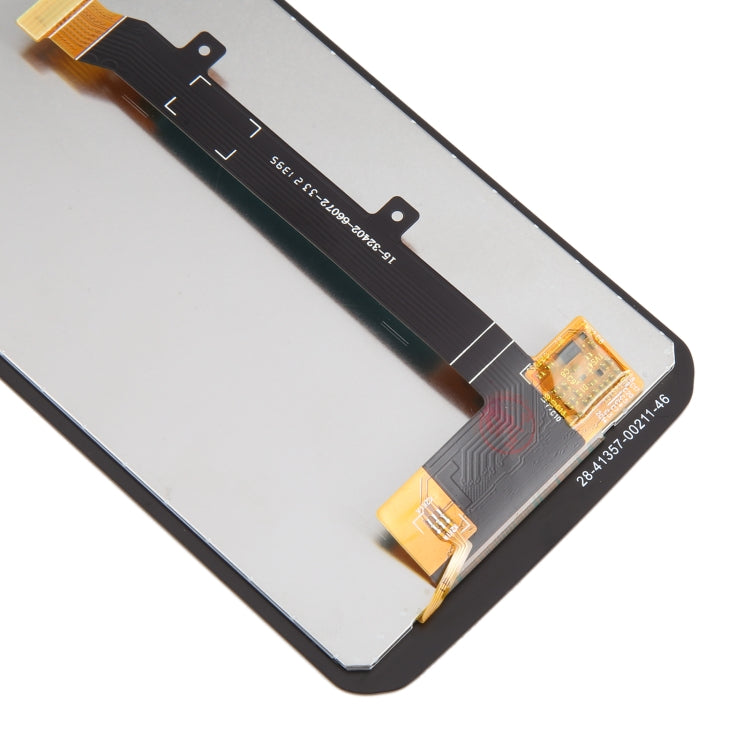 For CAT S52 LCD Screen with Digitizer Full Assembly - For CAT by PMC TechLife | Online Shopping South Africa | PMC TechLife | Buy Now Pay Later Mobicred